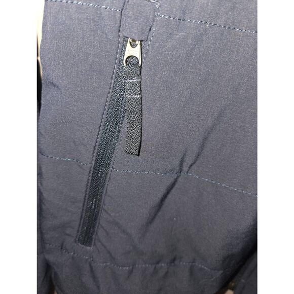 The North Face Mountain Sweatshirt Jacket - Picture 6 of 6